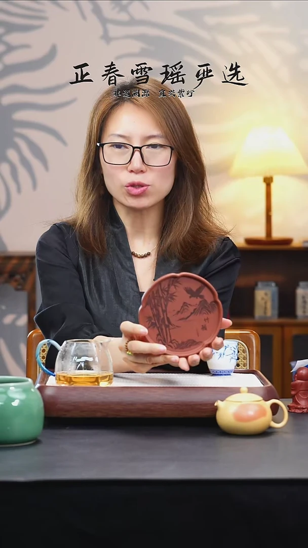 茶壶紫砂【正春堂甄选】宜兴紫砂@@001