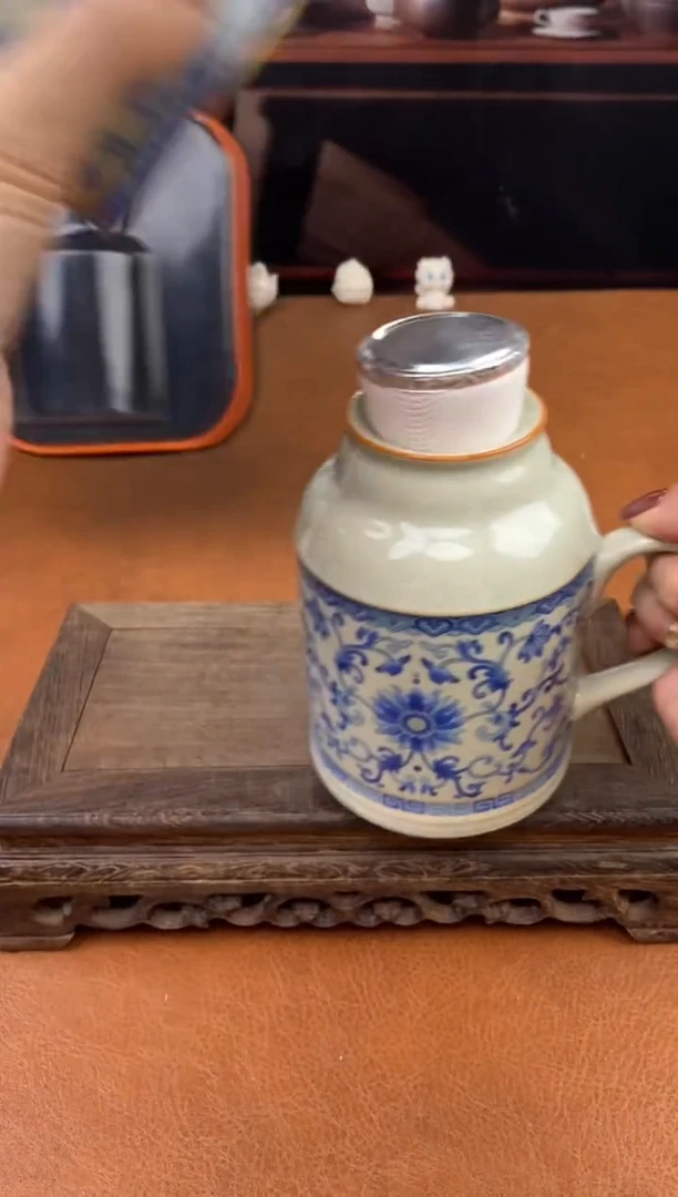 陶禧茶器闪购福利V