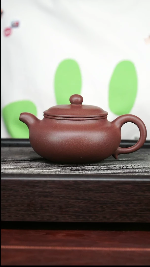 茶壶紫砂精品紫砂壶20.......260CC