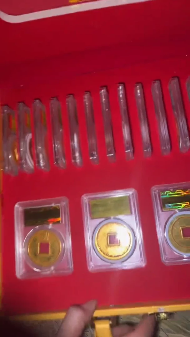金属闪购高端商品链接