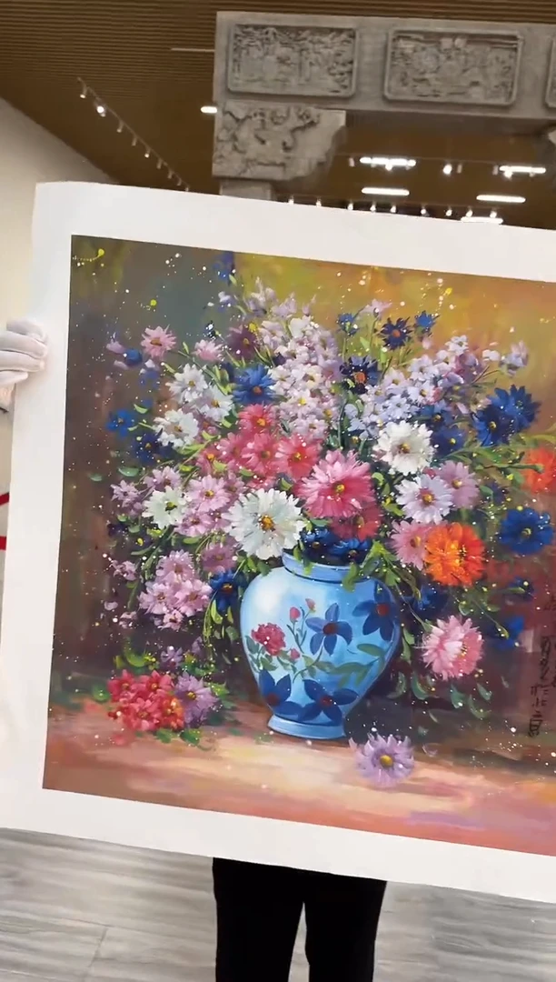 国画众合艺术馆 郝凤先45