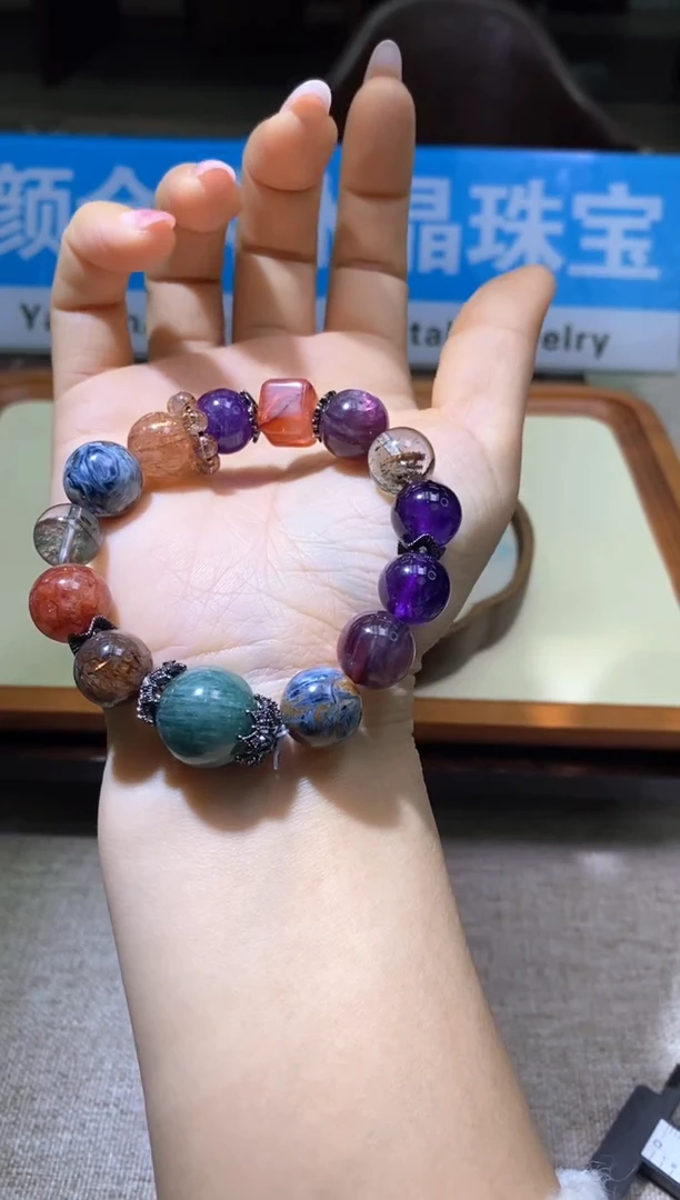 【闪购商品】手链多样性发一件249