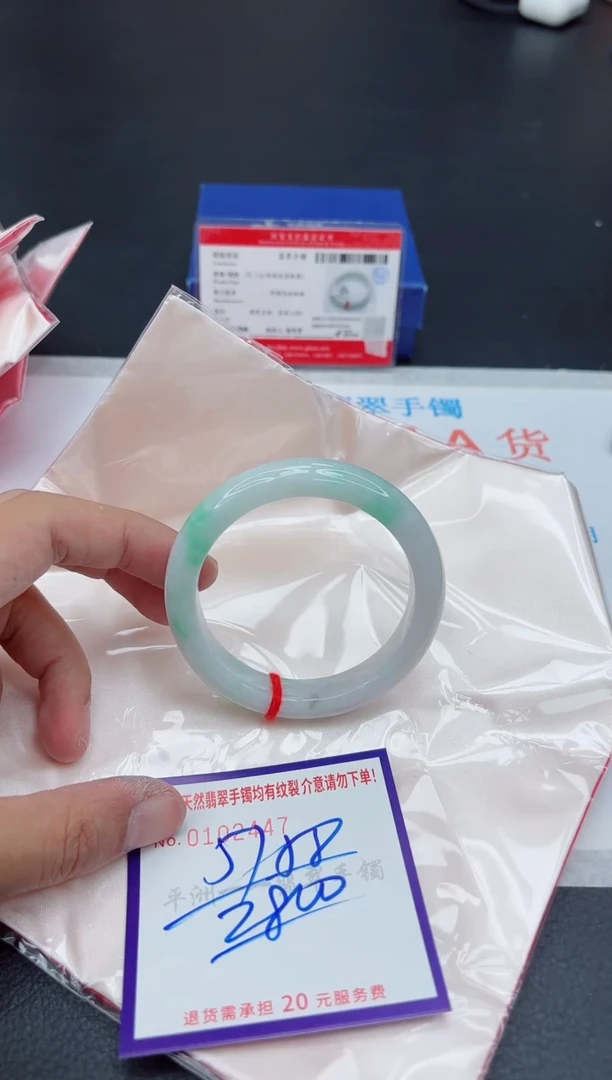 未镶嵌手镯翡翠11111111