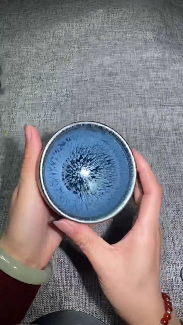 【闪购商品】茶盏闪购直播微瑕