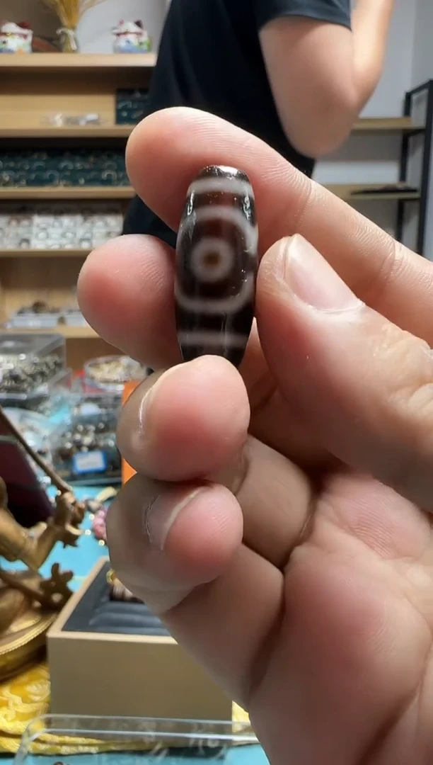 玛瑙/玉髓30未镶嵌-05024 多样性发不编织