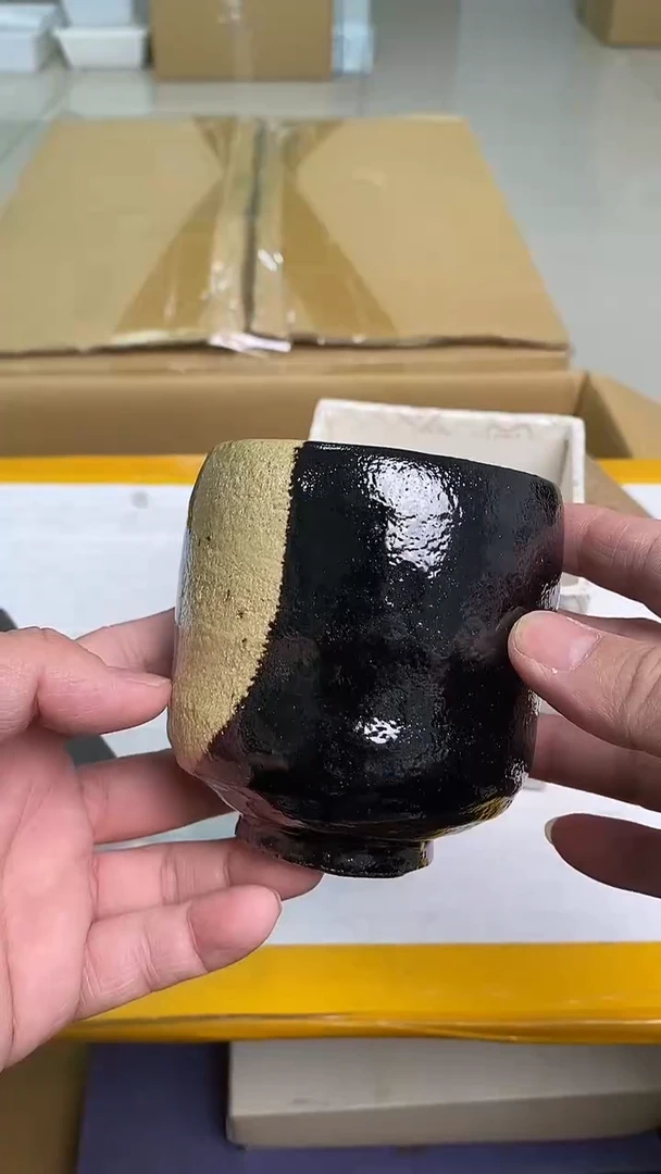 日瓷回流杯子一个