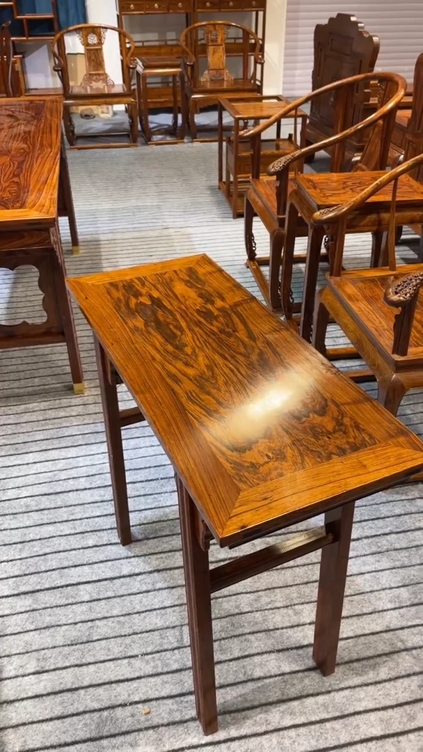 木家具 改价 链接 90案子