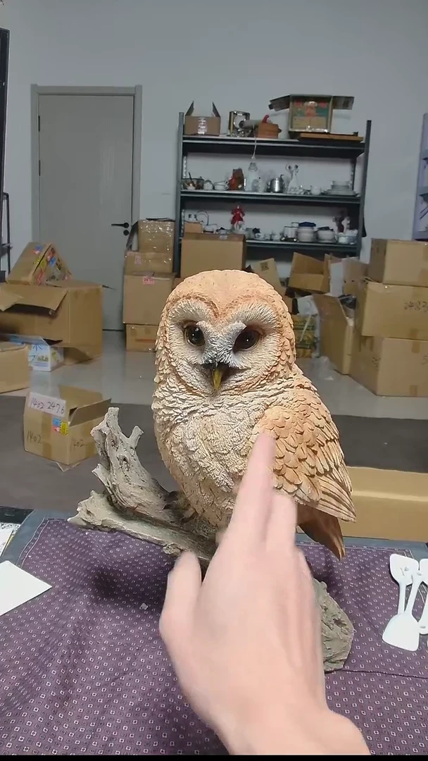 【闪购商品】杯小淼海外陶瓷工艺品