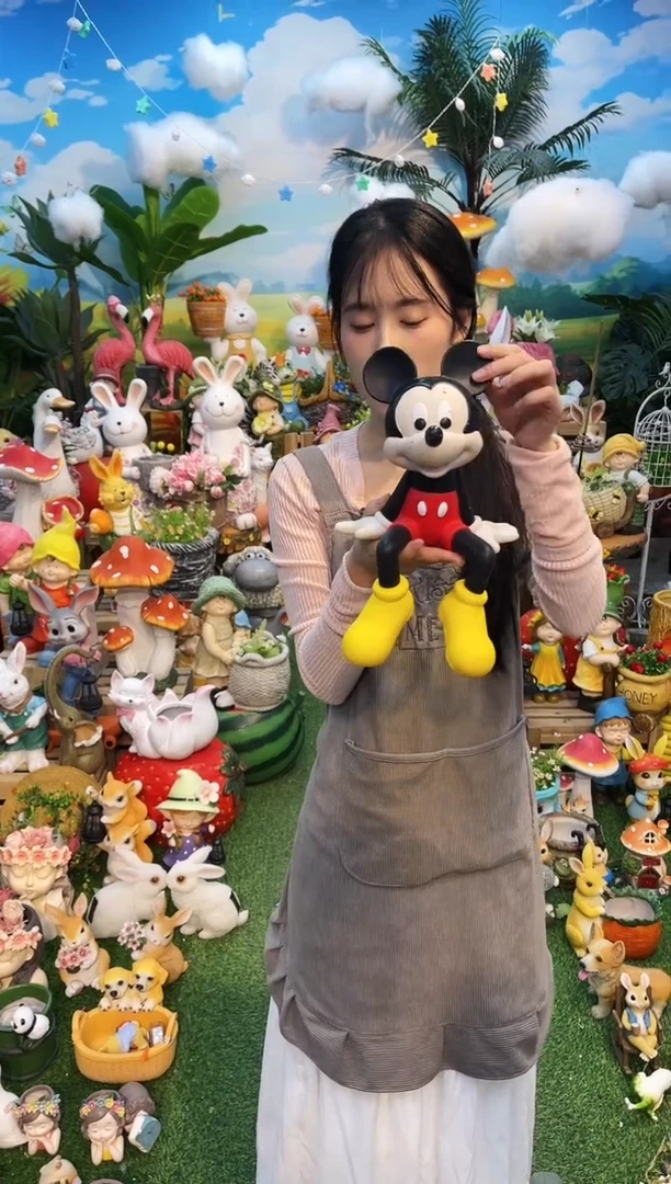 米奇