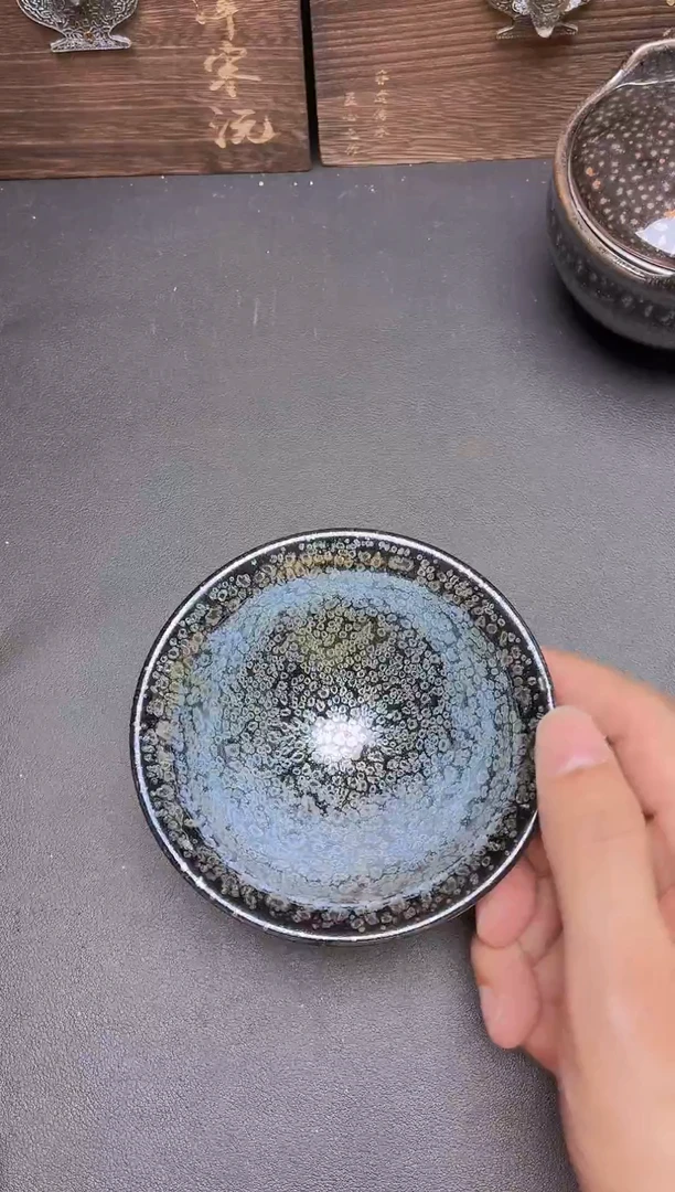 茶盏带礼盒     63