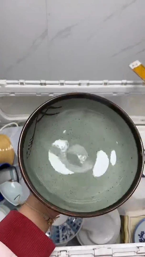 【闪购商品】021回流瓷器默认微瑕，18.8包邮