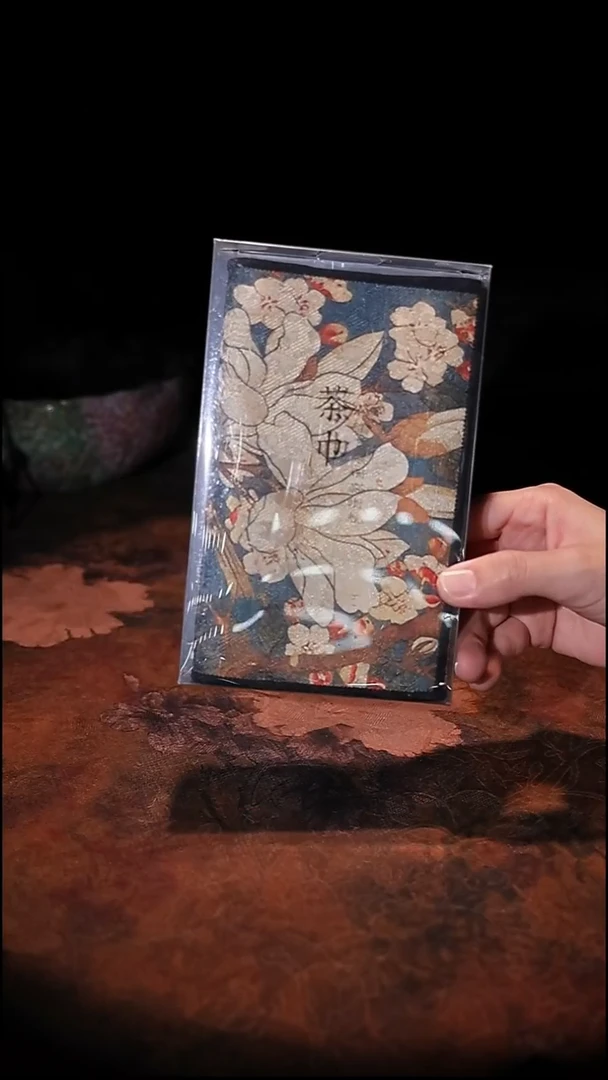 陶瓷茶具（无礼盒）@@A10554