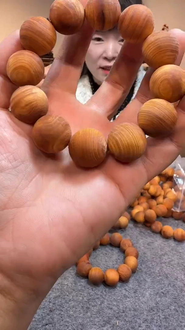 【闪购商品】柏木木雕崖柏崖柏20