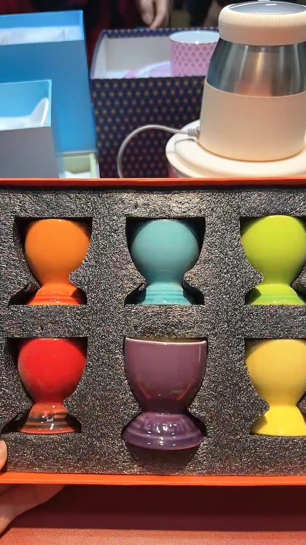 【闪购商品】瓷片锅碗瓢盆一件不剩