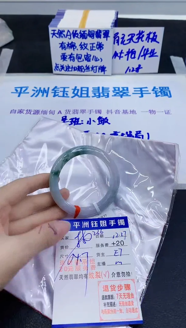 未镶嵌手镯翡翠11111