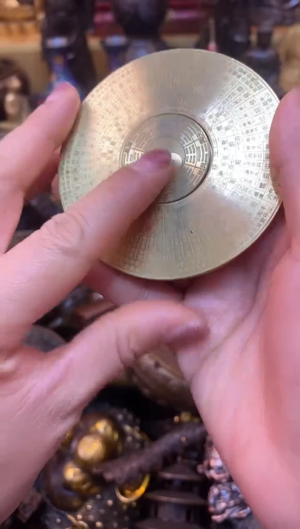 桌面摆件 案台摆件