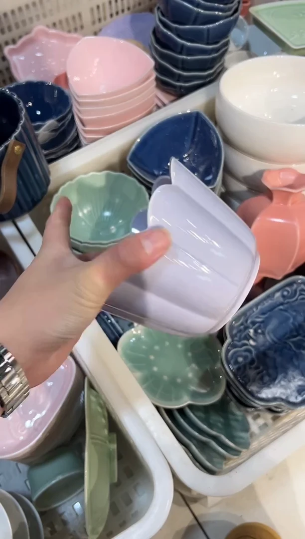 瓷片陶微瑕商品 介意勿拍