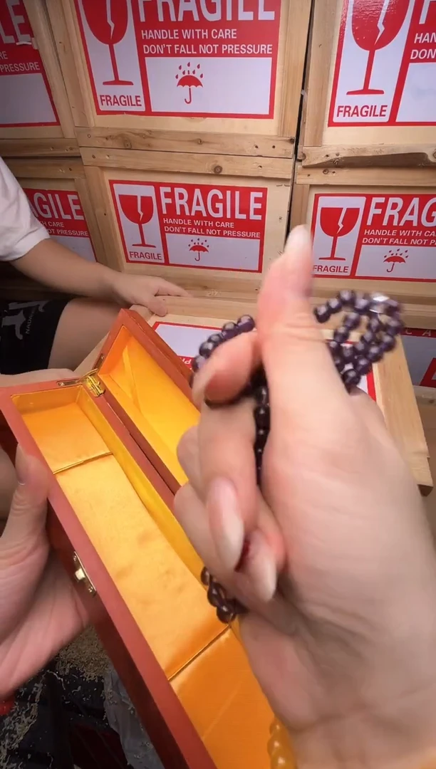 精品手串 无礼盒