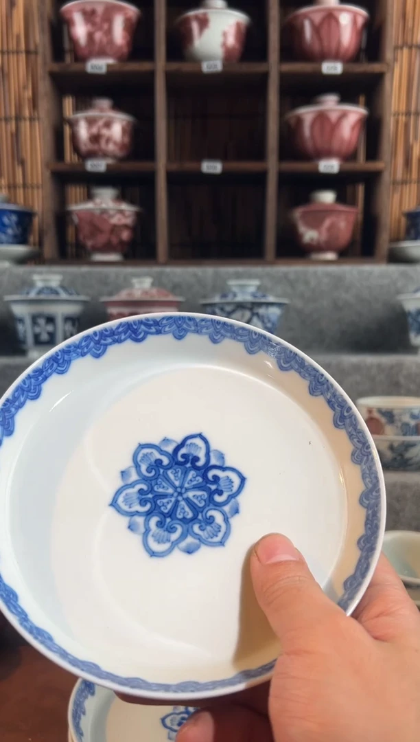 【闪购商品】148提案了言瓷宝象1壶承1