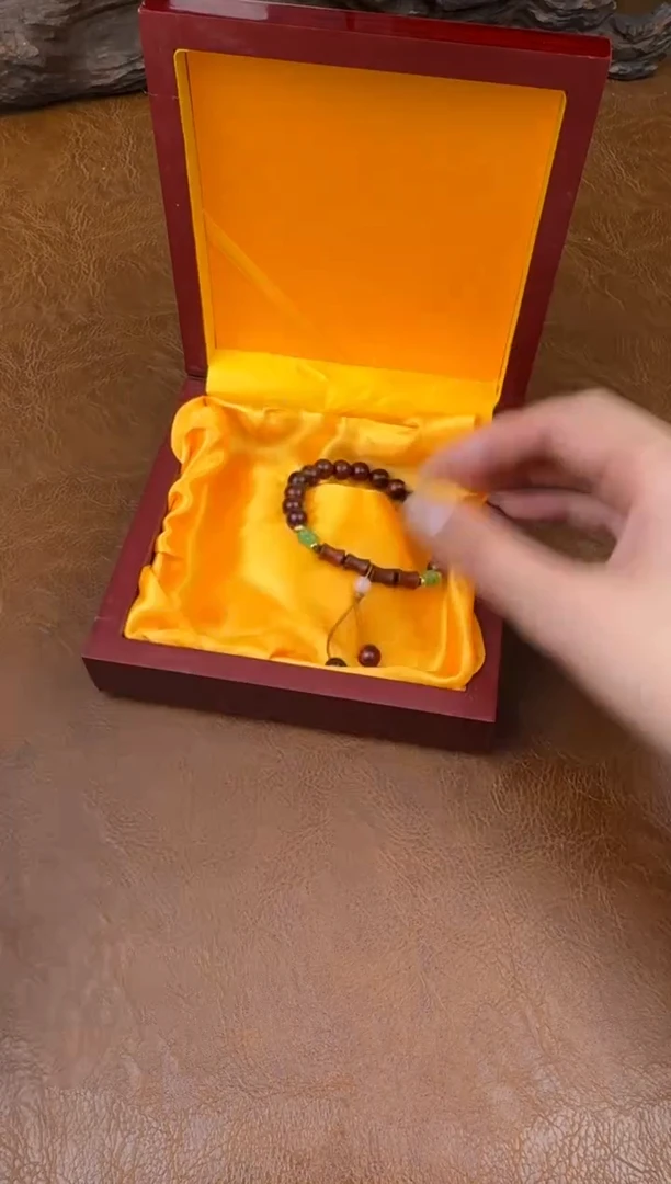 墨韵阁文玩小叶紫檀链接-@@sp216