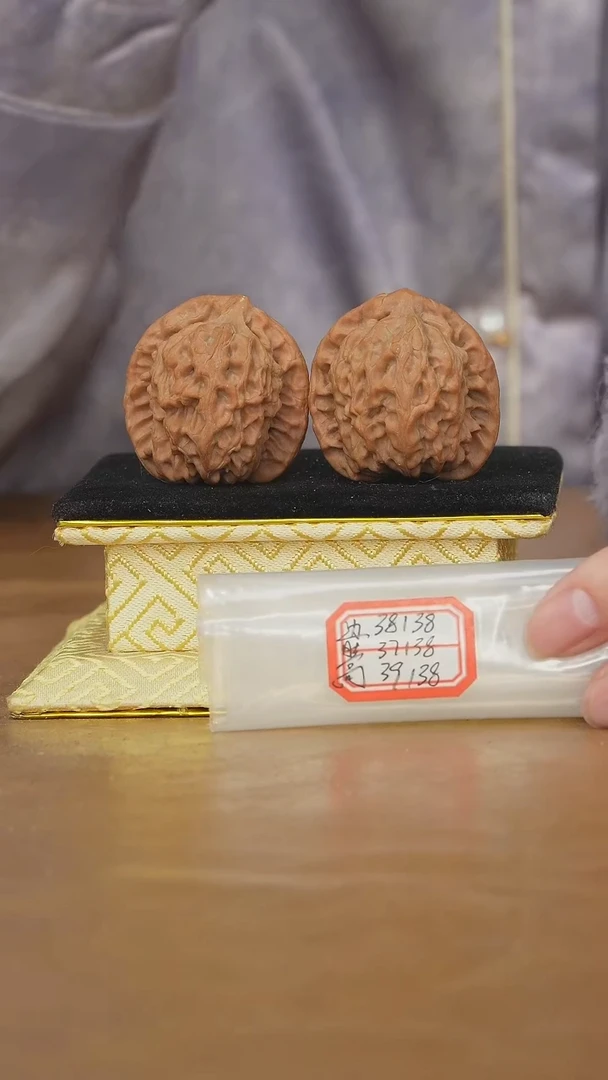 把件文玩核桃非嫁接北京