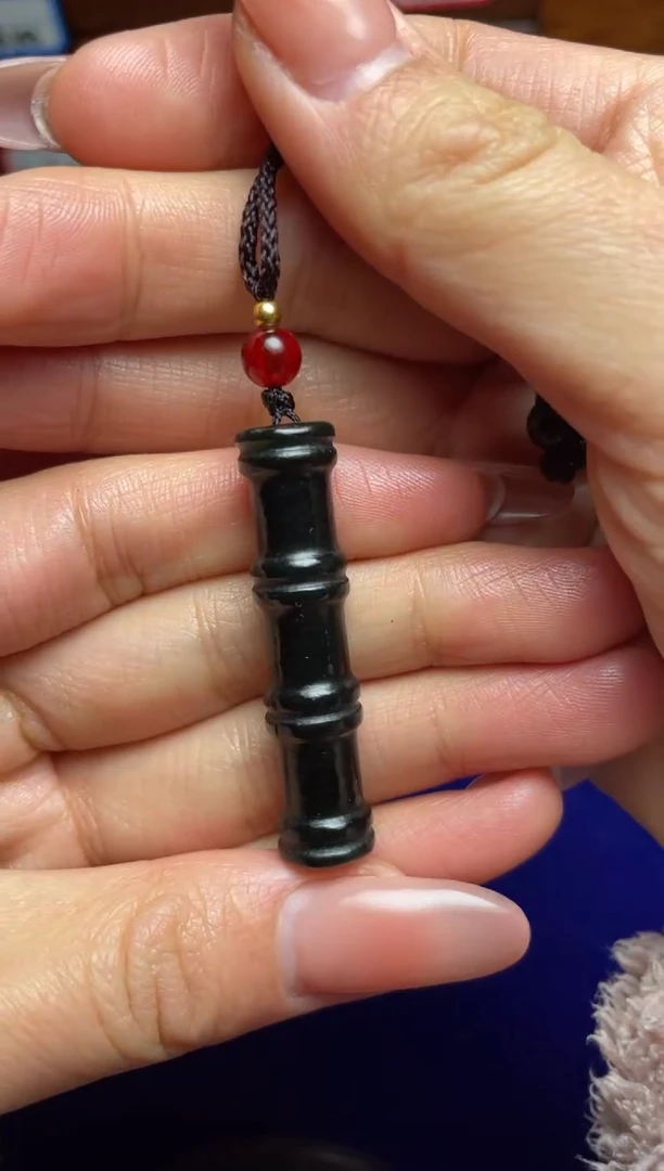 未镶嵌和田玉把件?****?和田玉