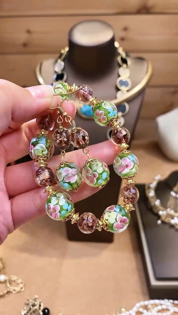 合金无合金用****2中古饰品