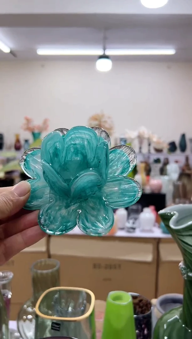【闪购商品】也麦花器