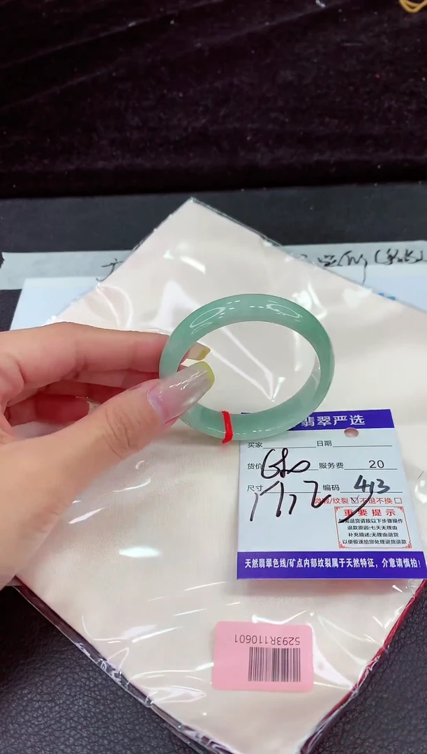 未镶嵌手镯翡翠111111111