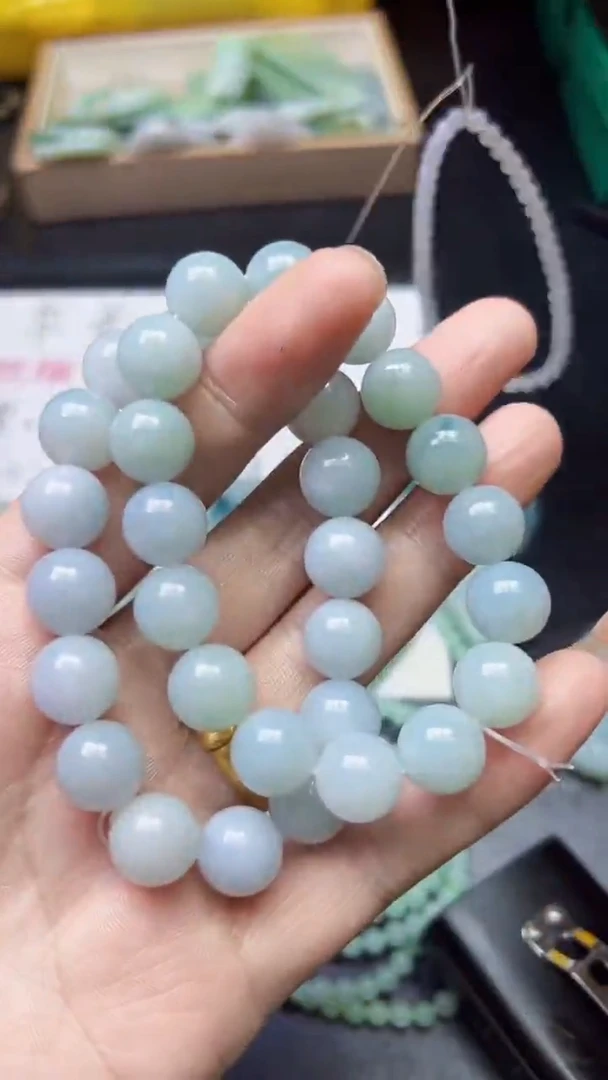 未镶嵌定制翡翠天然翡翠A货多样性发货发其一