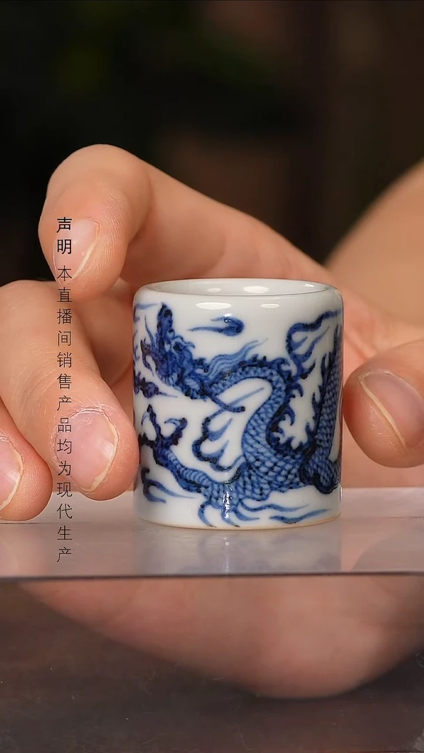 景德镇斌芬陶瓷严选.