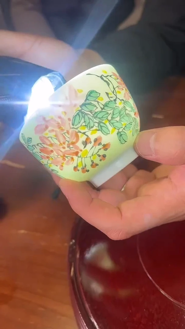 【闪购商品】摆件I220中国景德镇陶瓷精选.