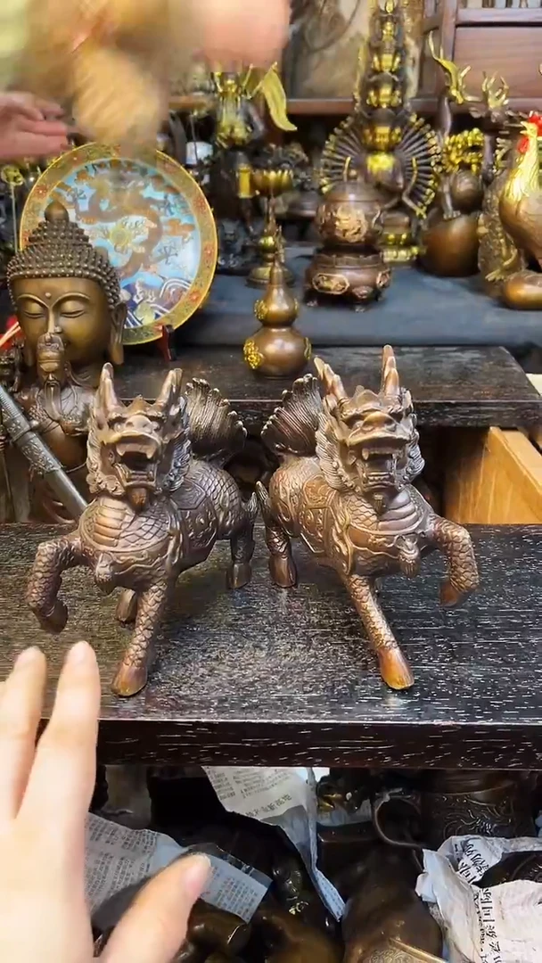 1129李哥铜器摆件链接