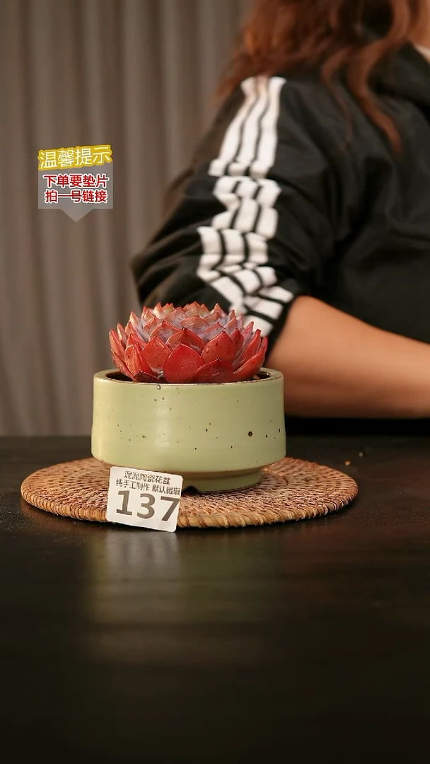 瓷片137内口径约 10 外高约7