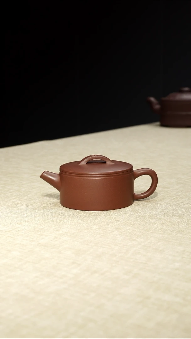 茶壶紫泥瑕54354354356456465467    100CC