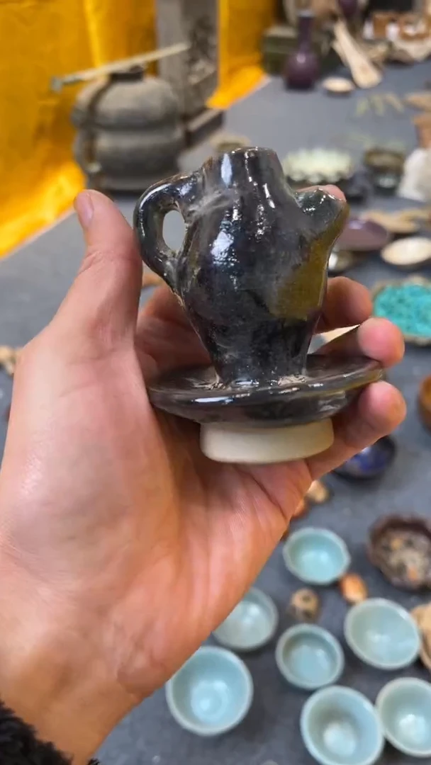 【闪购商品】罐瓷器8888888888888888