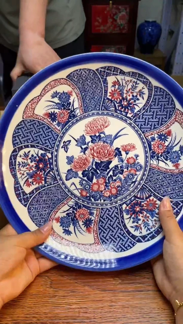 瓷片瓷片满20米包邮一单一付