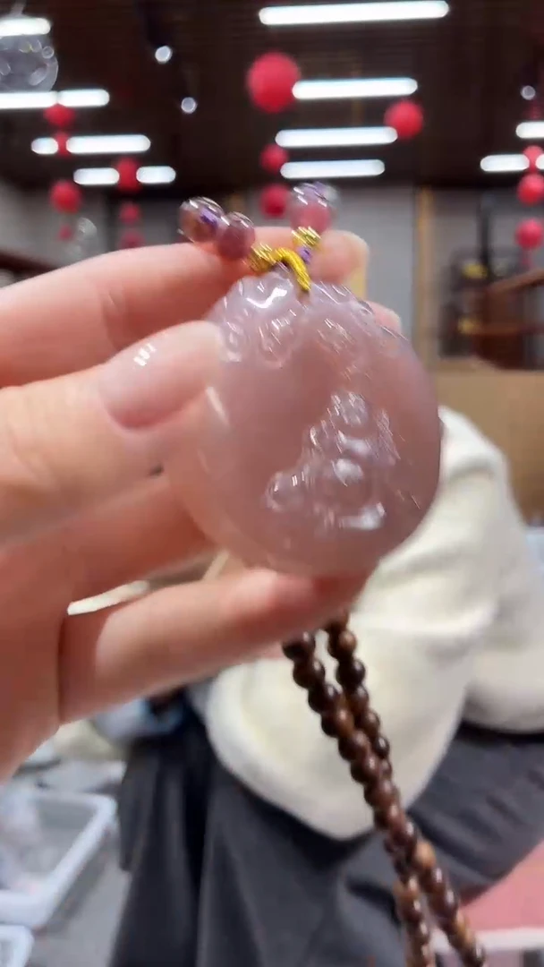 【慧慧甄选】高端轻奢手链多样性发货YL4491