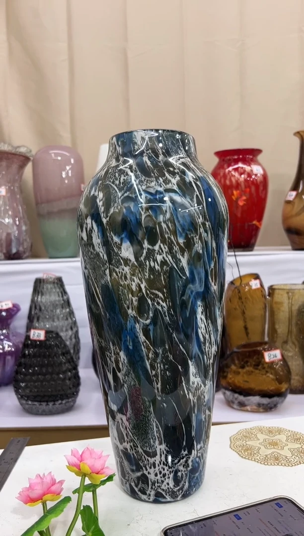 【闪购商品】也麦花器