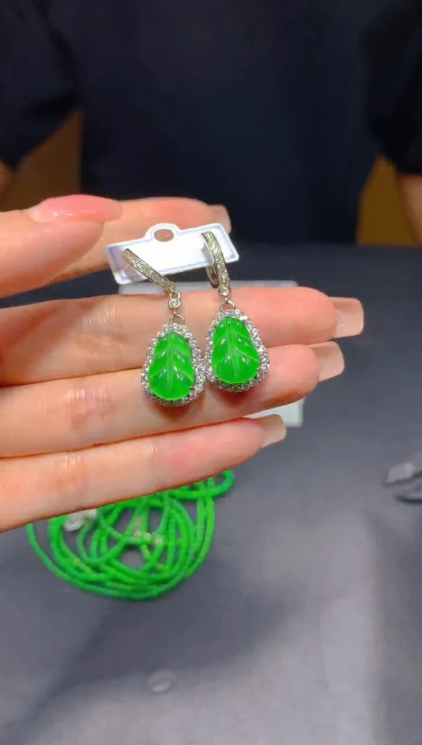 未镶嵌定制翡翠173多样性发货（发其一）