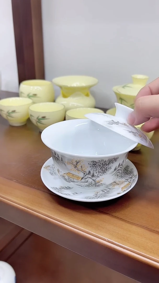 其他言泥陶瓷品牌推广下午场YN