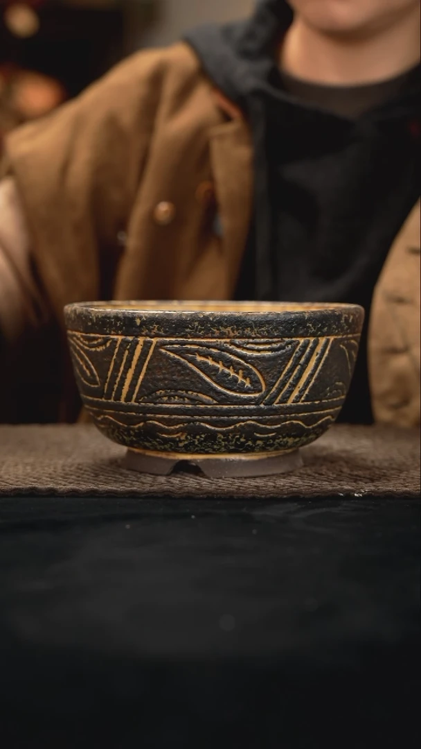 口径15.5花盆12-23-126特