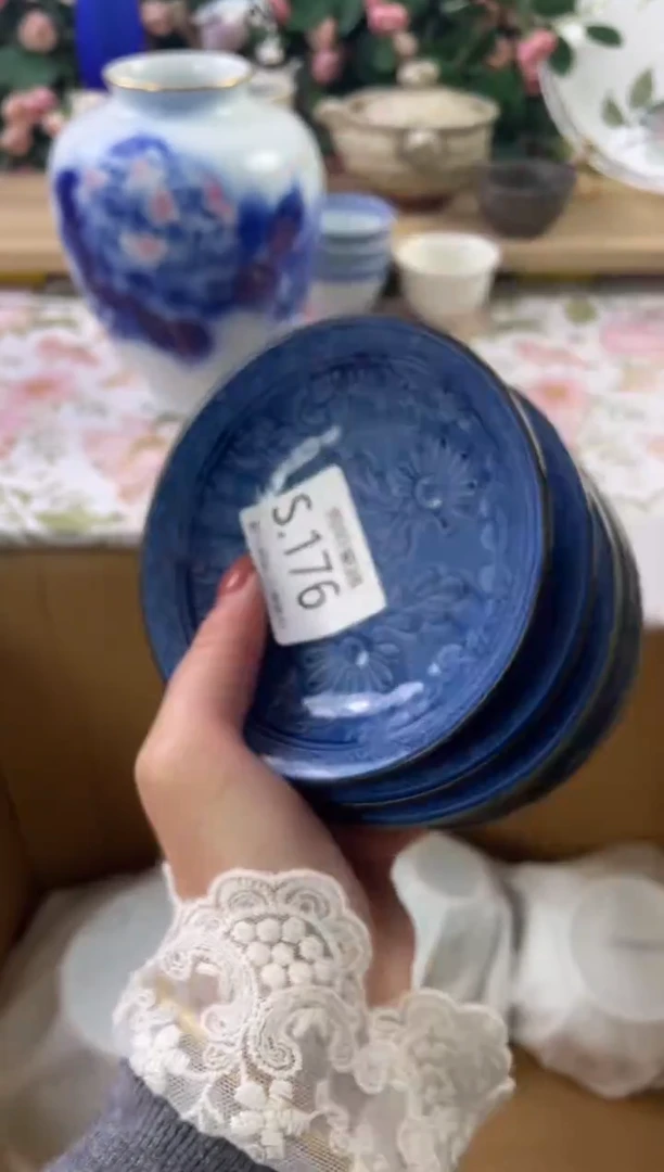 瓷片T*L176+9狗哥瓷器直播间111