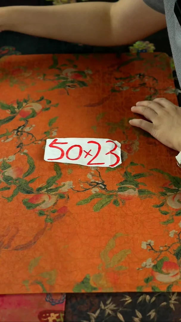 每张茶席都是岁月的沉淀