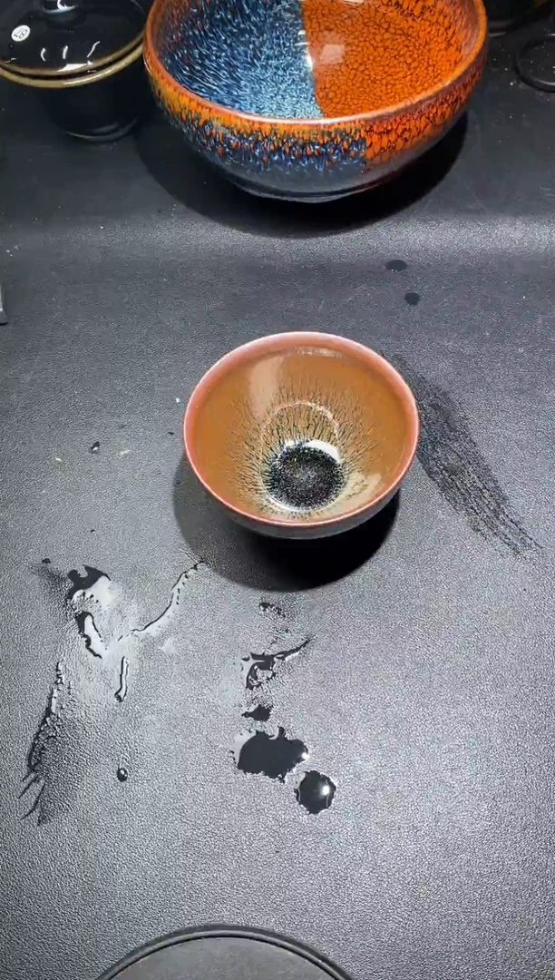 茶盏             8