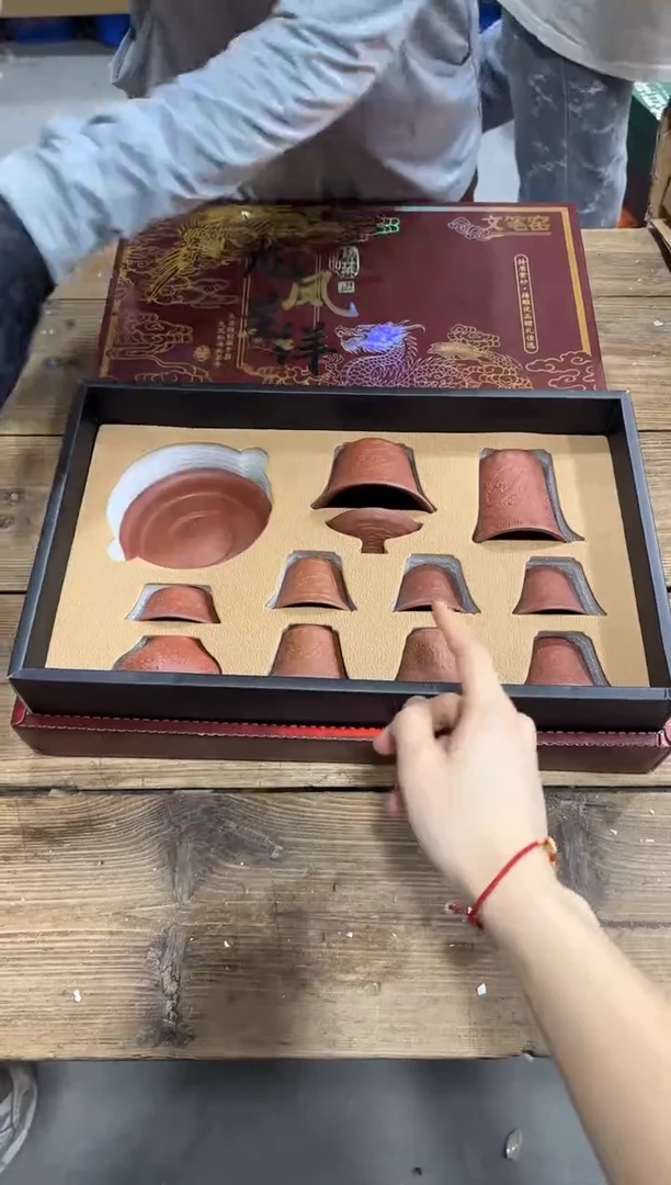 精美茶器便宜卖了