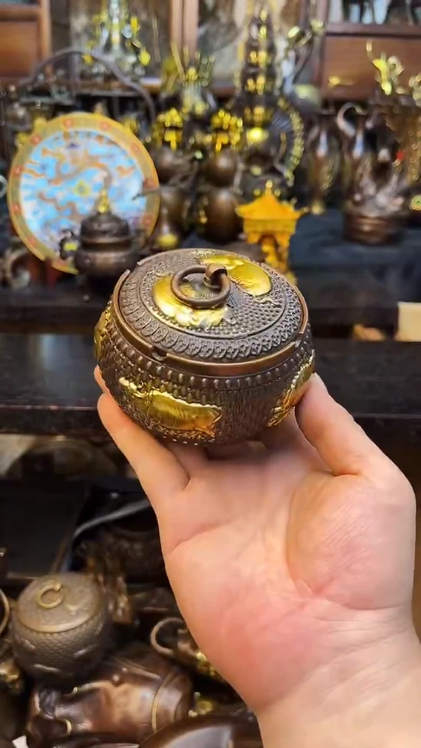 0301李哥铜器链接