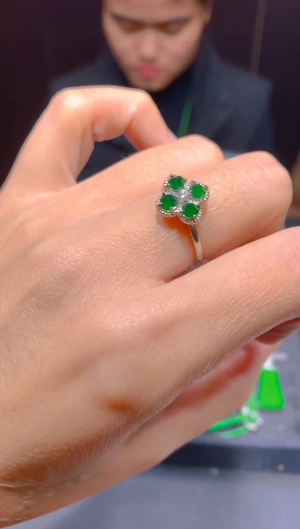 未镶嵌定制翡翠281多样性发货（发其一）