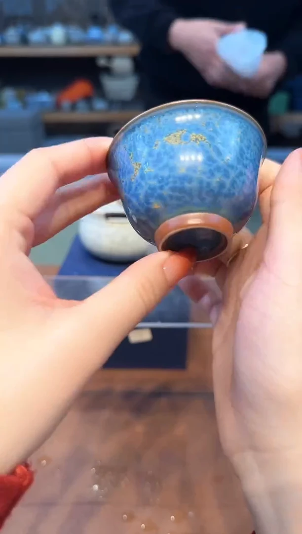 【闪购商品】不带茶盘不带礼盒@@y1765