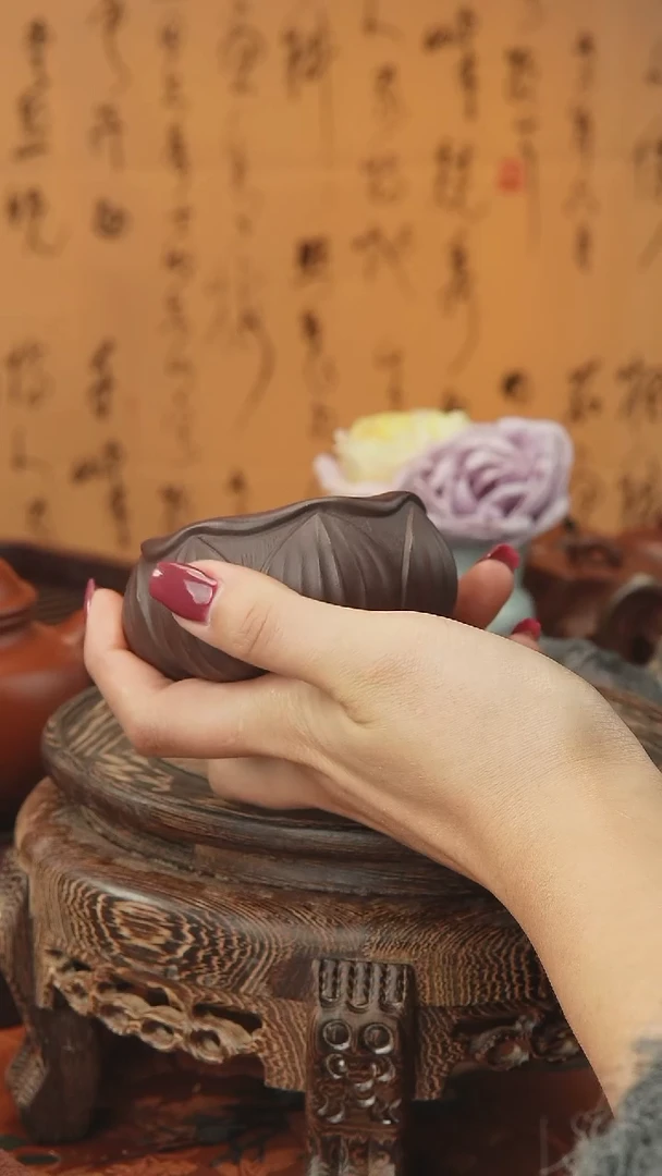 茶壶紫砂紫砂杯茶周边